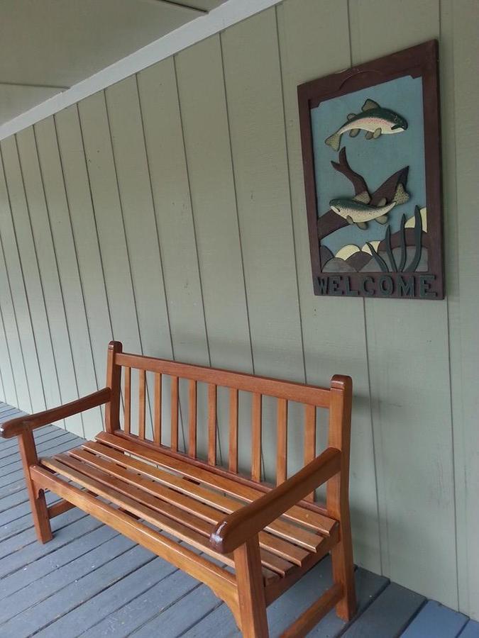 George T. Bagby State Park And Lodge Fort Gaines Esterno foto